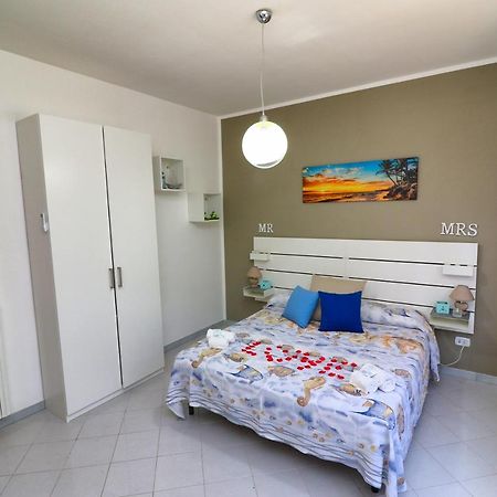 Casa Conny Apartment Пиано ди Соренто Екстериор снимка