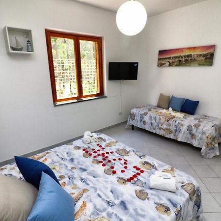 Casa Conny Apartment Пиано ди Соренто Екстериор снимка