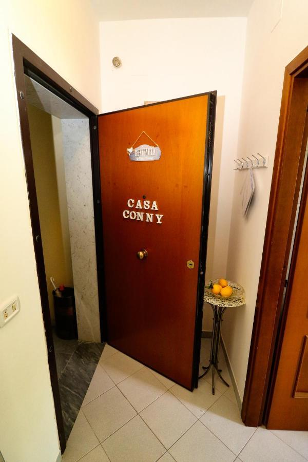 Casa Conny Apartment Пиано ди Соренто Екстериор снимка