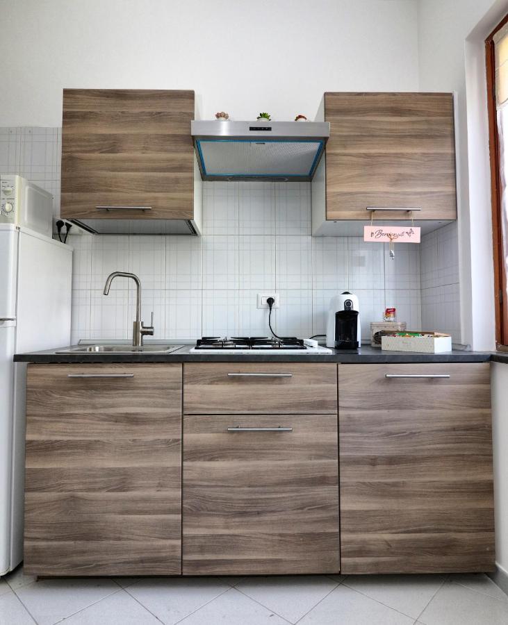 Casa Conny Apartment Пиано ди Соренто Екстериор снимка