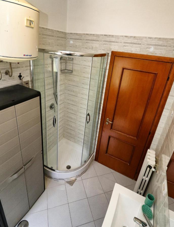 Casa Conny Apartment Пиано ди Соренто Екстериор снимка