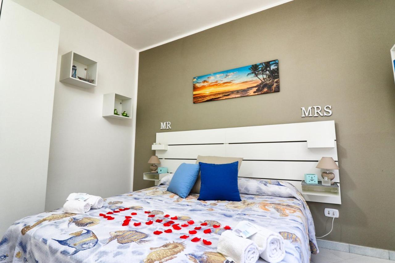 Casa Conny Apartment Пиано ди Соренто Екстериор снимка