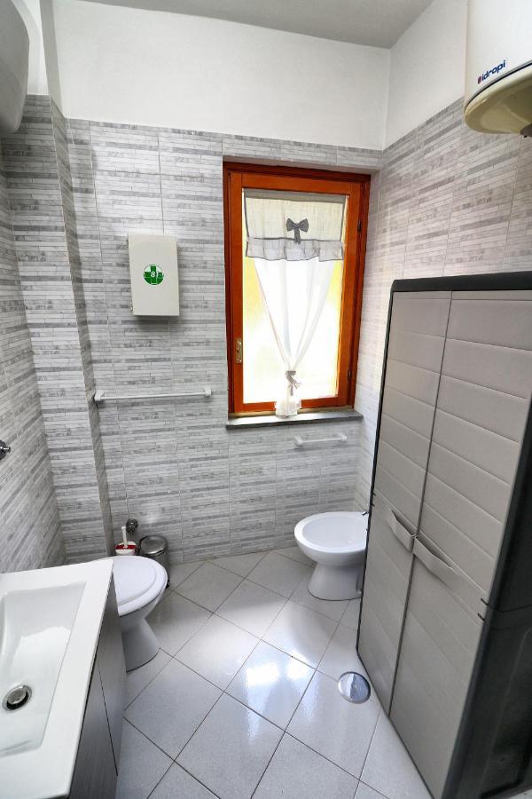 Casa Conny Apartment Пиано ди Соренто Екстериор снимка