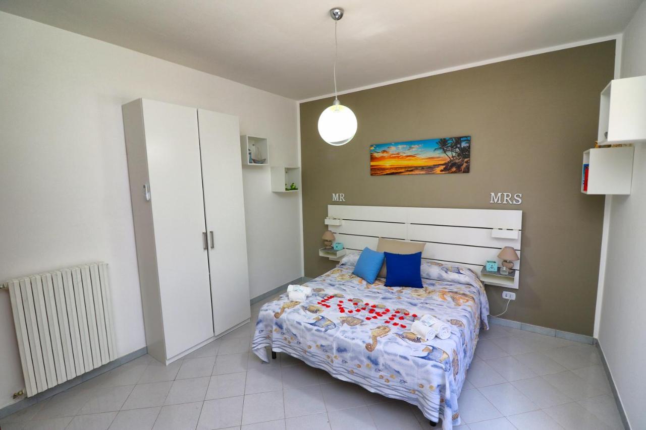 Casa Conny Apartment Пиано ди Соренто Екстериор снимка