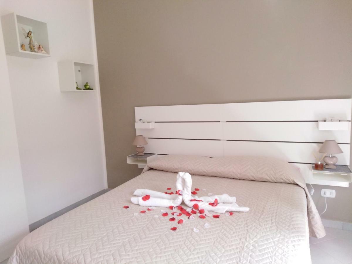 Casa Conny Apartment Пиано ди Соренто Екстериор снимка