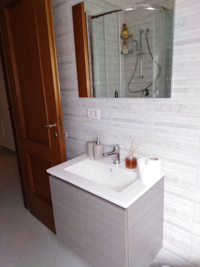 Casa Conny Apartment Пиано ди Соренто Екстериор снимка