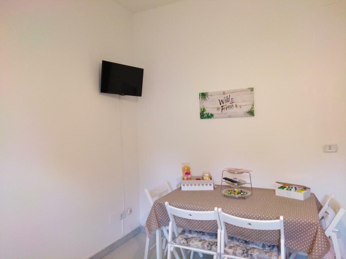 Casa Conny Apartment Пиано ди Соренто Екстериор снимка