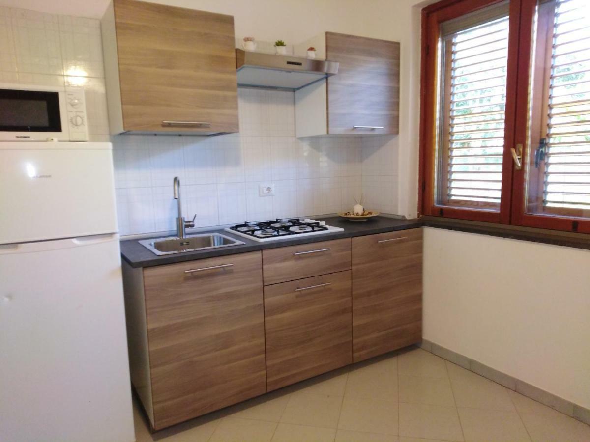 Casa Conny Apartment Пиано ди Соренто Екстериор снимка