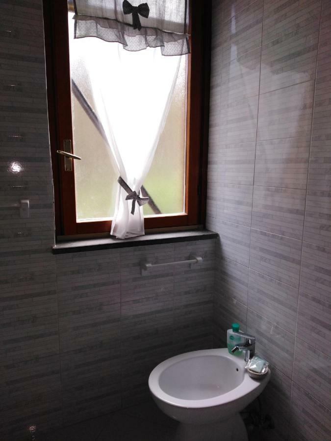 Casa Conny Apartment Пиано ди Соренто Екстериор снимка