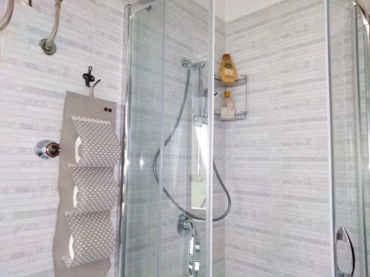 Casa Conny Apartment Пиано ди Соренто Екстериор снимка