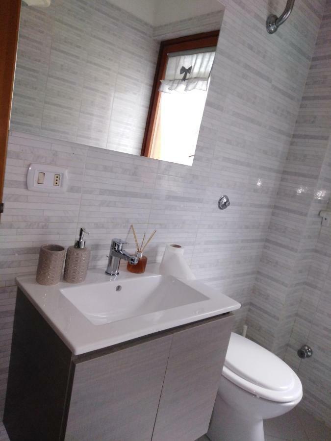 Casa Conny Apartment Пиано ди Соренто Екстериор снимка
