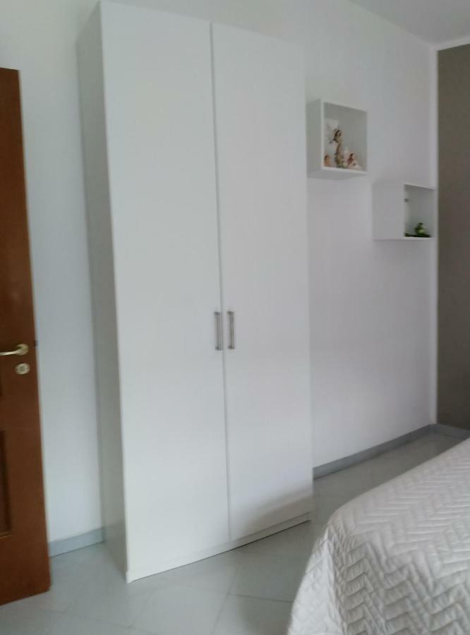 Casa Conny Apartment Пиано ди Соренто Екстериор снимка