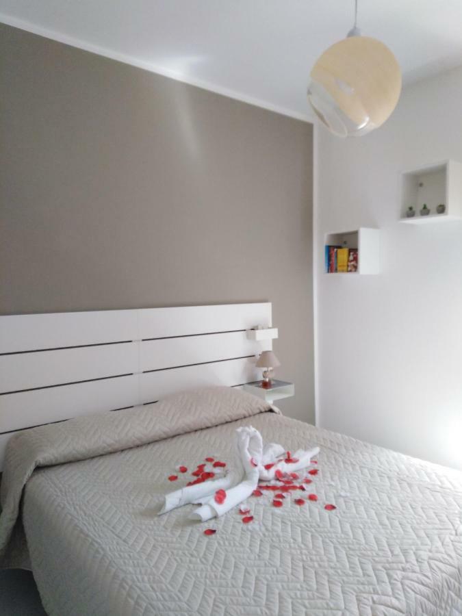 Casa Conny Apartment Пиано ди Соренто Екстериор снимка