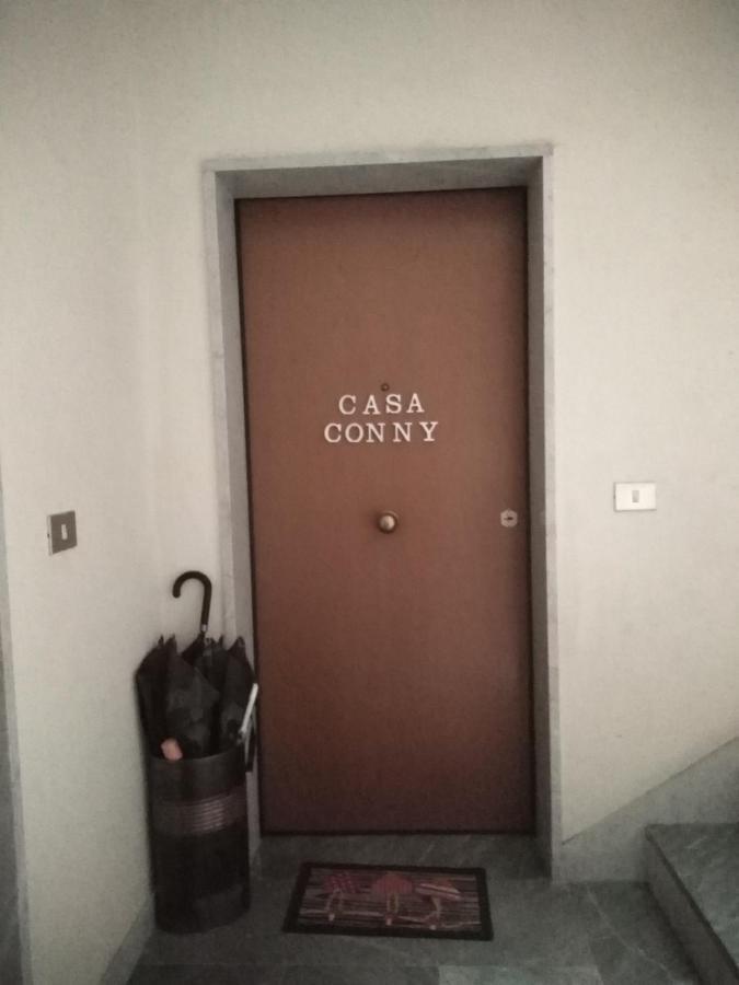Casa Conny Apartment Пиано ди Соренто Екстериор снимка