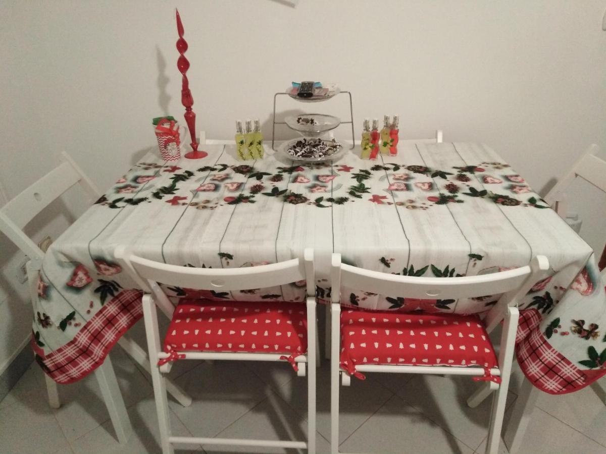 Casa Conny Apartment Пиано ди Соренто Екстериор снимка