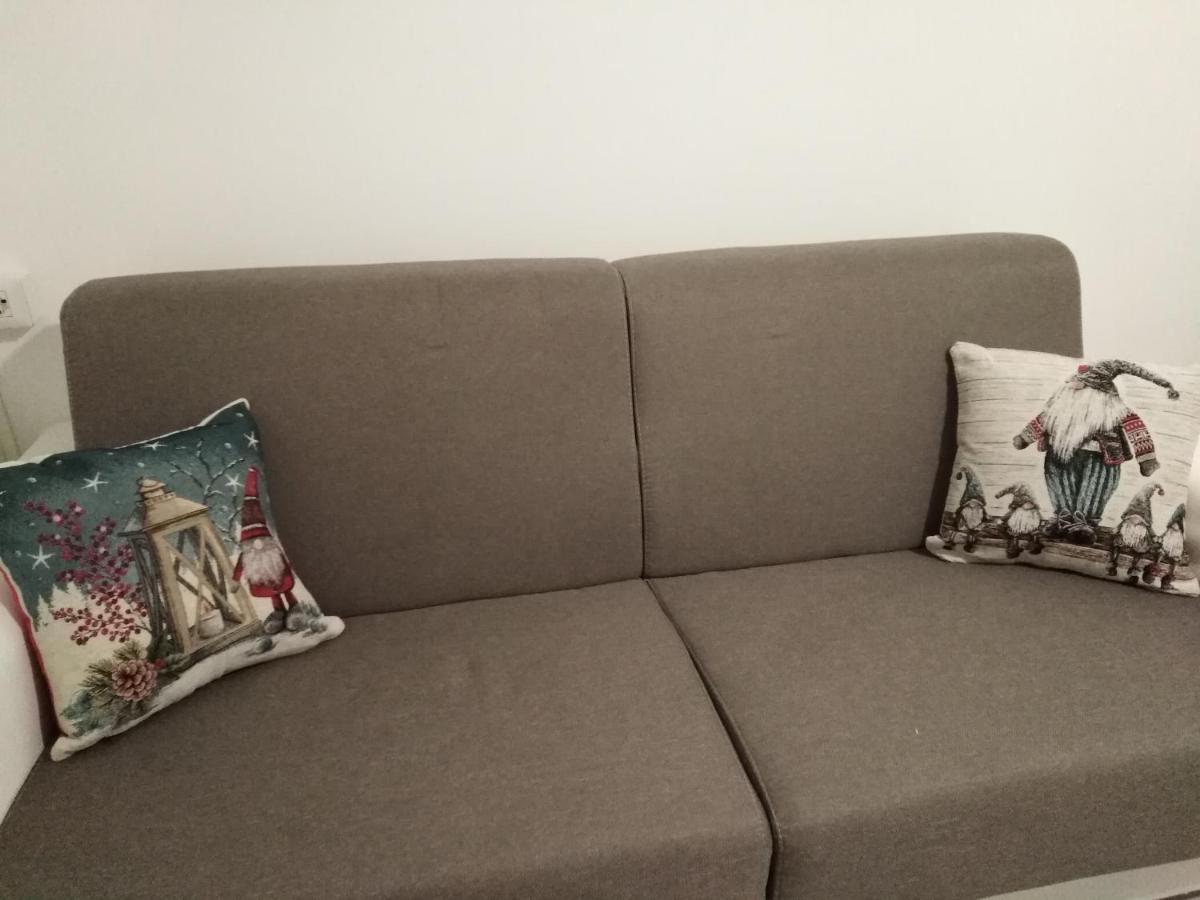 Casa Conny Apartment Пиано ди Соренто Екстериор снимка