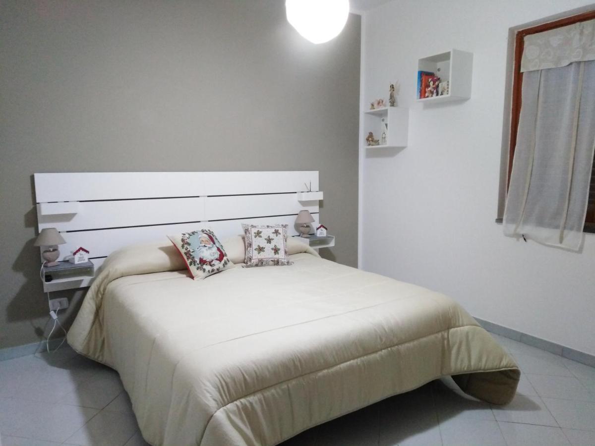 Casa Conny Apartment Пиано ди Соренто Екстериор снимка